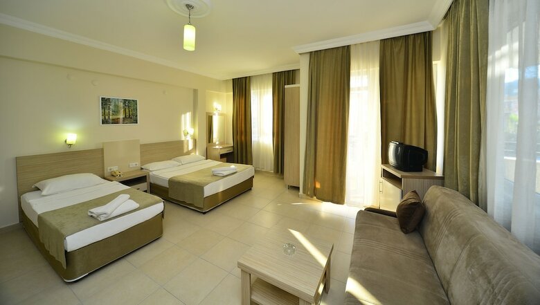 Prince Apart Hotel