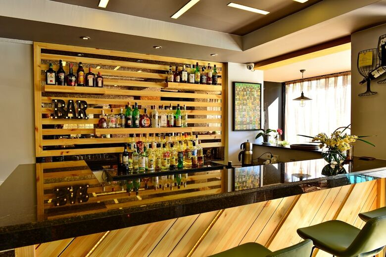 Prince Apart Hotel