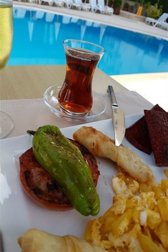Prince Apart Hotel