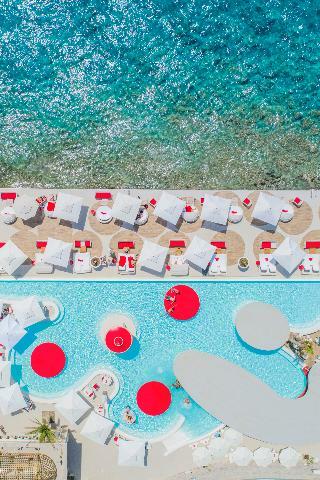 Hotel Amadria Park Andrija