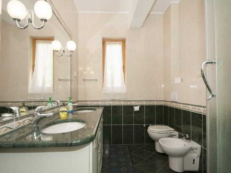 Hotel Villa Split