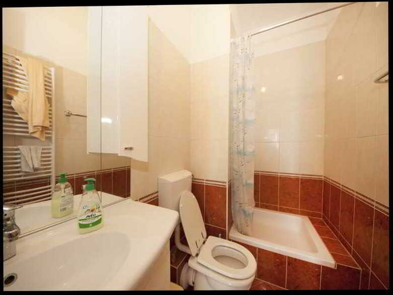 Hotel Villa Split