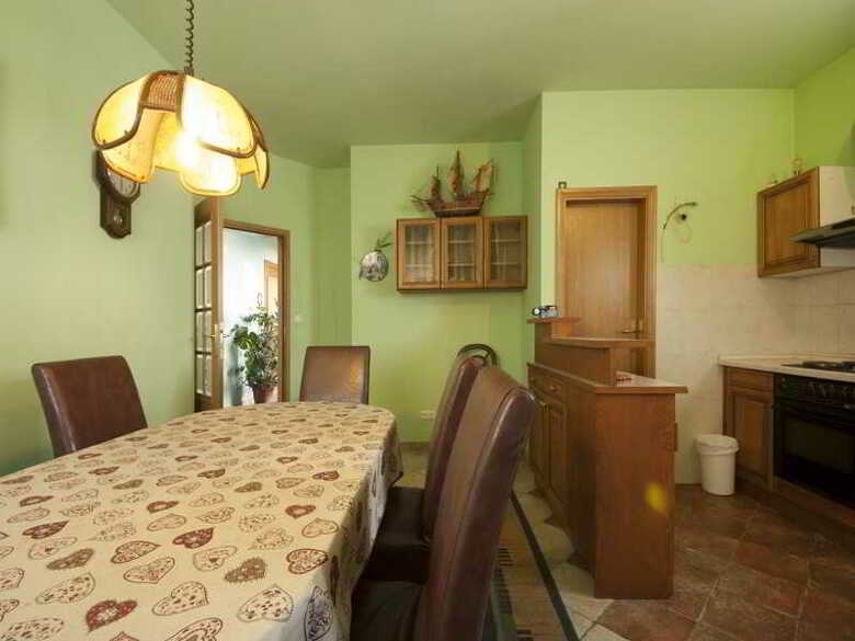 Hotel Villa Split