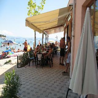 Hotel Mobilhomes Camping Oliva