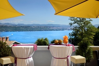 Grand Hotel Adriatic II