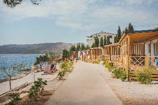 Hotel Belvedere Camping & Apartments