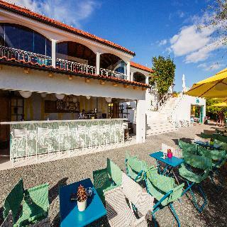 Hotel Belvedere Camping & Apartments