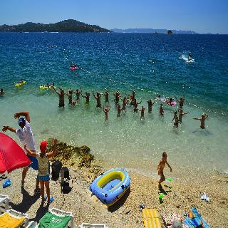 Hotel Belvedere Camping & Apartments