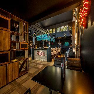 Hotel Belvedere Camping & Apartments