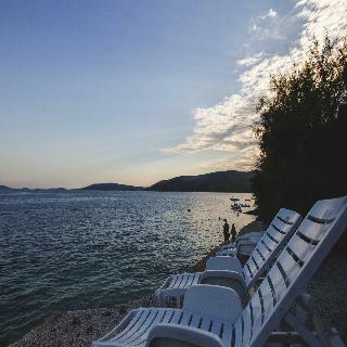 Hotel Belvedere Camping & Apartments