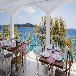 Hotel Belvedere Camping & Apartments