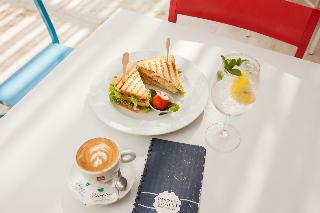 Hotel Belvedere Camping & Apartments