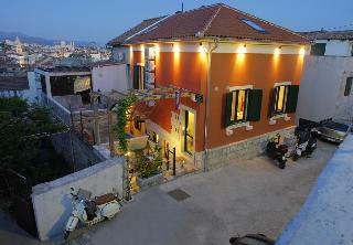 Hotel Villa Urbi Et Orbi