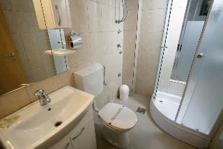Hotel Villa Urbi Et Orbi