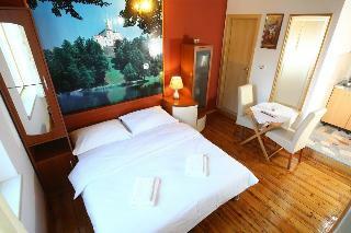Hotel Villa Urbi Et Orbi