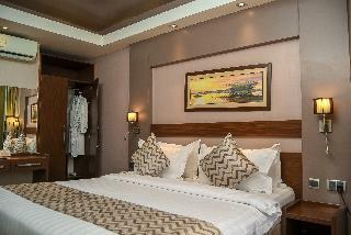 Ngong Hills Hotel