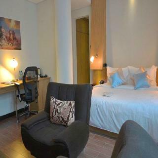 Hotel La Maison Royale