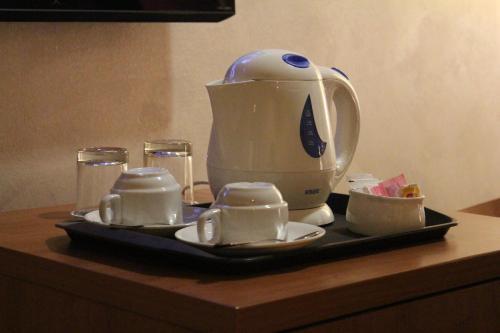 Al Fanar Palace Hotel