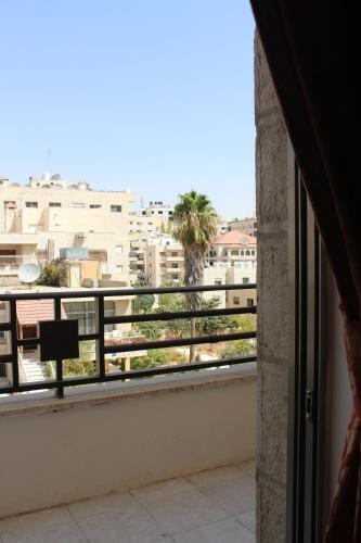 Al Fanar Palace Hotel
