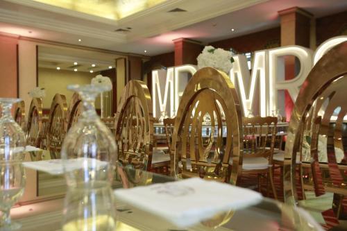 Al Fanar Palace Hotel