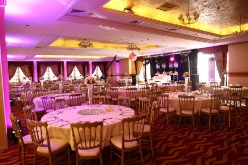 Al Fanar Palace Hotel