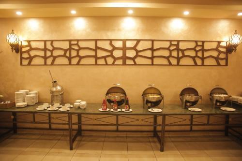 Al Fanar Palace Hotel