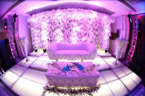 Al Fanar Palace Hotel