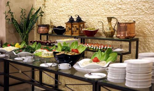 Al Fanar Palace Hotel