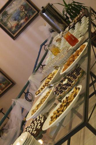 Al Fanar Palace Hotel