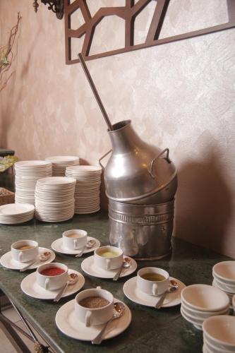Al Fanar Palace Hotel