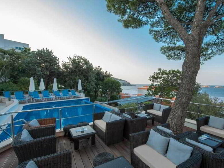Hotel Importanne Resort