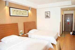 Ane Hotel - E Mei Branch