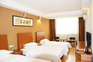 Ane Hotel - E Mei Branch