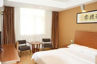 Ane Hotel - E Mei Branch