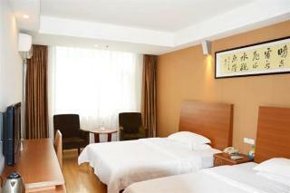 Ane Hotel - E Mei Branch