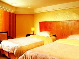 Joyful Sea Hotel Guangzhou