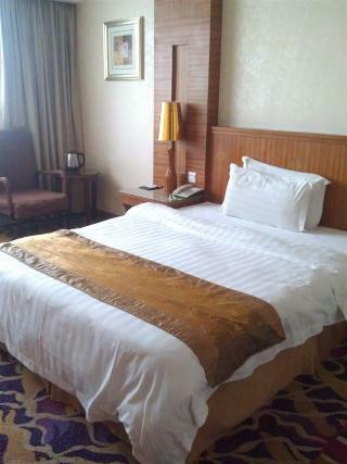Joyful Sea Hotel Guangzhou