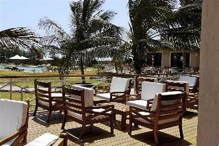 Hotel Ocean Beach Resort & Spa