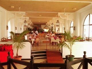 Hotel Kaskazi Beach