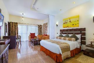 Hotel Lake Bogoria Spa Resort