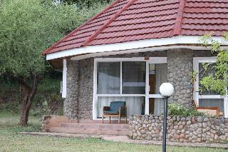 Hotel Lake Bogoria Spa Resort