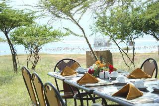 Hotel Lake Bogoria Spa Resort