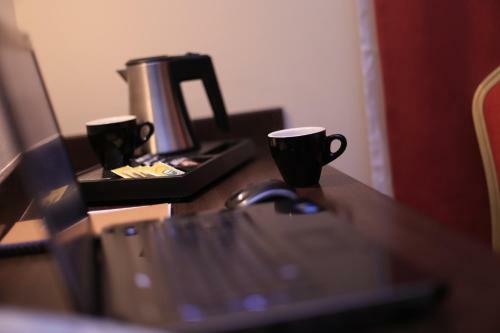 Hotel Qaribu Inn