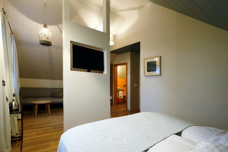 Fosshotel Hekla