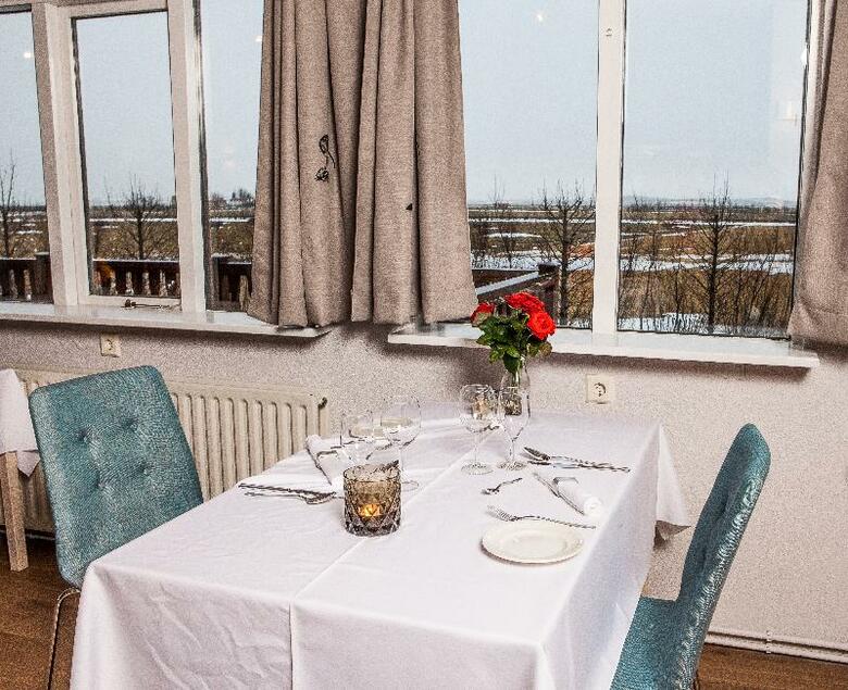 Fosshotel Hekla
