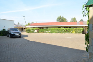 Hotel Royal City Dubai Complex Kisumu