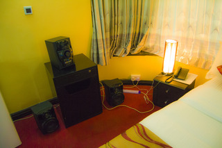 Royal City Garden Hotel