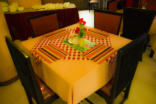 Royal City Garden Hotel