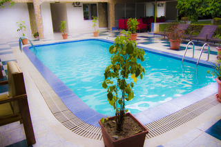 Royal City Garden Hotel