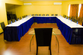 Royal City Garden Hotel